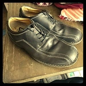 Black Dockers